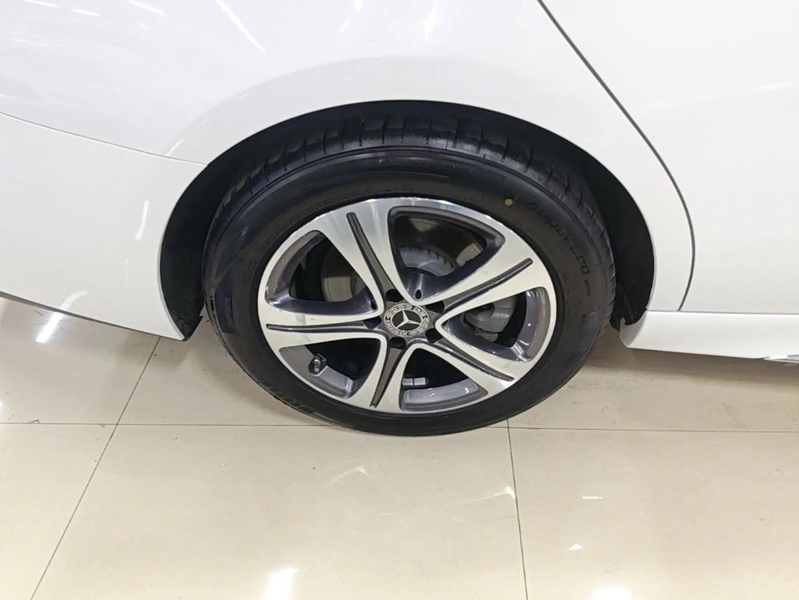 Mercedes-Benz C-Class 2022 C 200 L Sport Edition — миниатюра 11