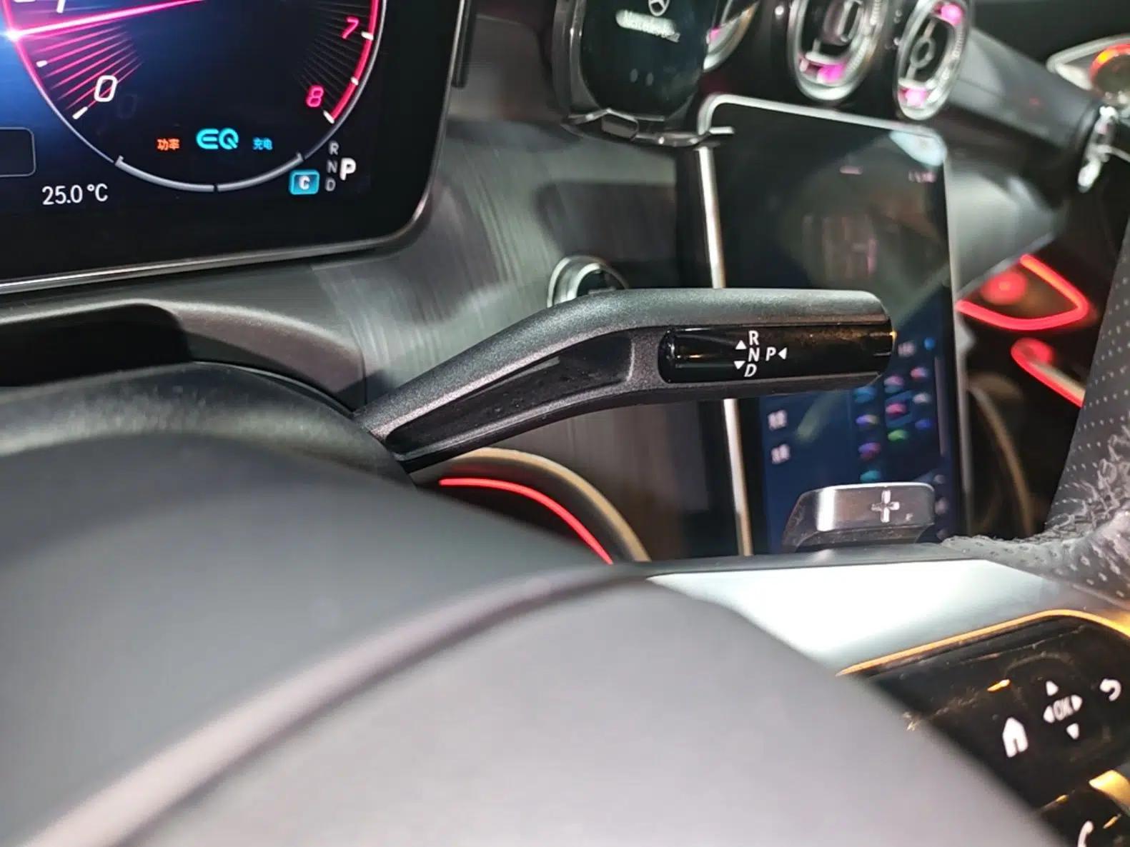 Mercedes-Benz C-Class 2022 C 200 L Sport Edition — миниатюра 16