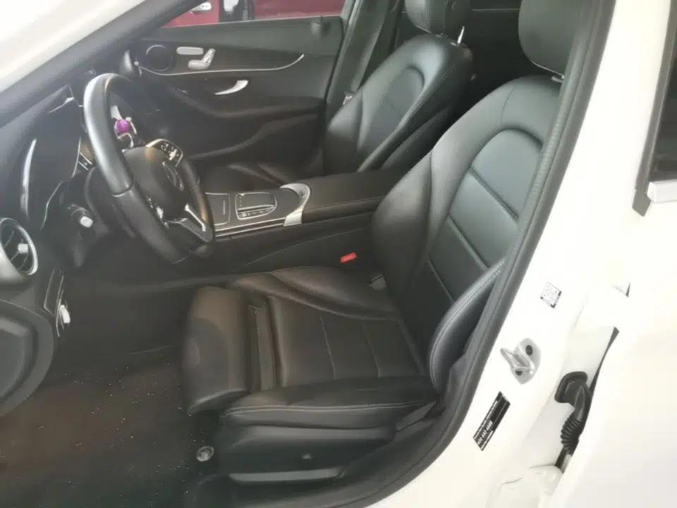 Mercedes-Benz C-Class 2020 Facelifted C 260 Estate — миниатюра 17