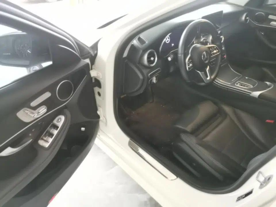 Mercedes-Benz C-Class 2020 Facelifted C 260 Estate — миниатюра 18