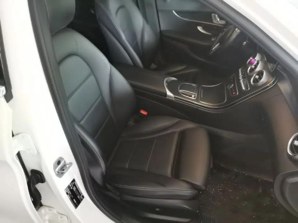 Mercedes-Benz C-Class 2020 Facelifted C 260 Estate — миниатюра 19