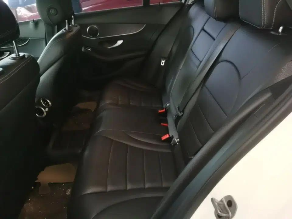 Mercedes-Benz C-Class 2020 Facelifted C 260 Estate — миниатюра 20