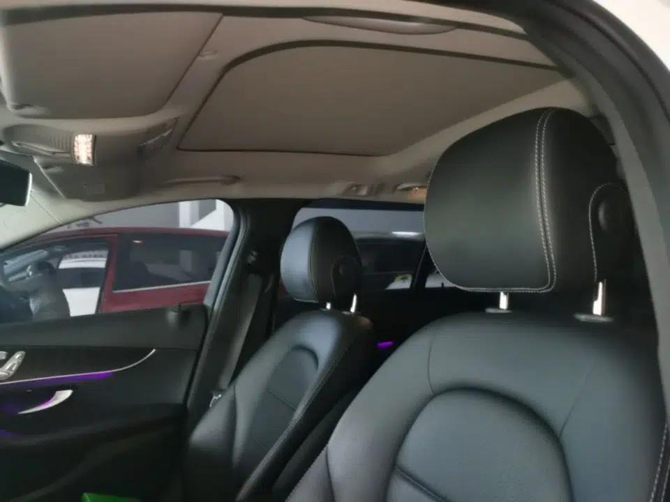 Mercedes-Benz C-Class 2020 Facelifted C 260 Estate — миниатюра 21