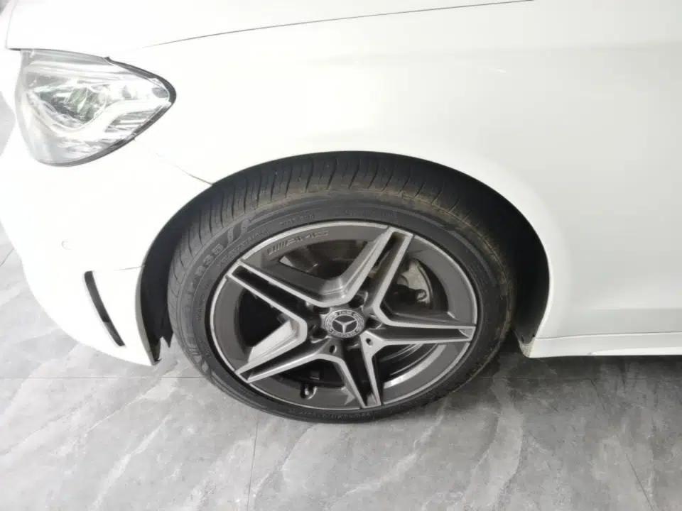 Mercedes-Benz C-Class 2020 Facelifted C 260 Estate — миниатюра 10