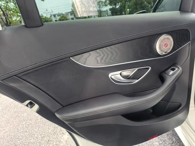 Mercedes-Benz C-Class 2021 C 260 L Sport Edition — миниатюра 15