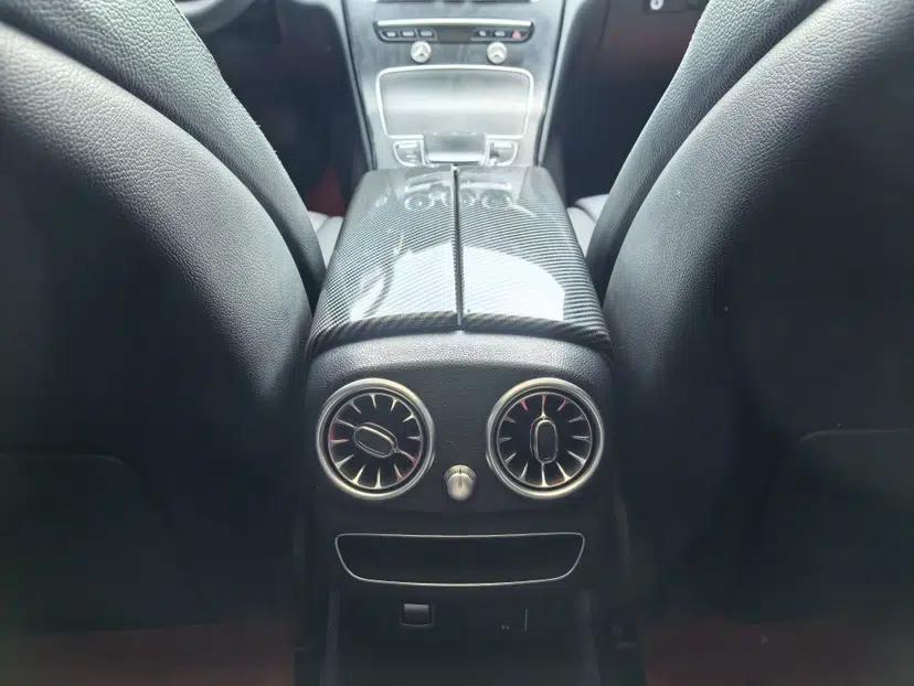 Mercedes-Benz C-Class 2021 C 260 L Sport Edition — миниатюра 16