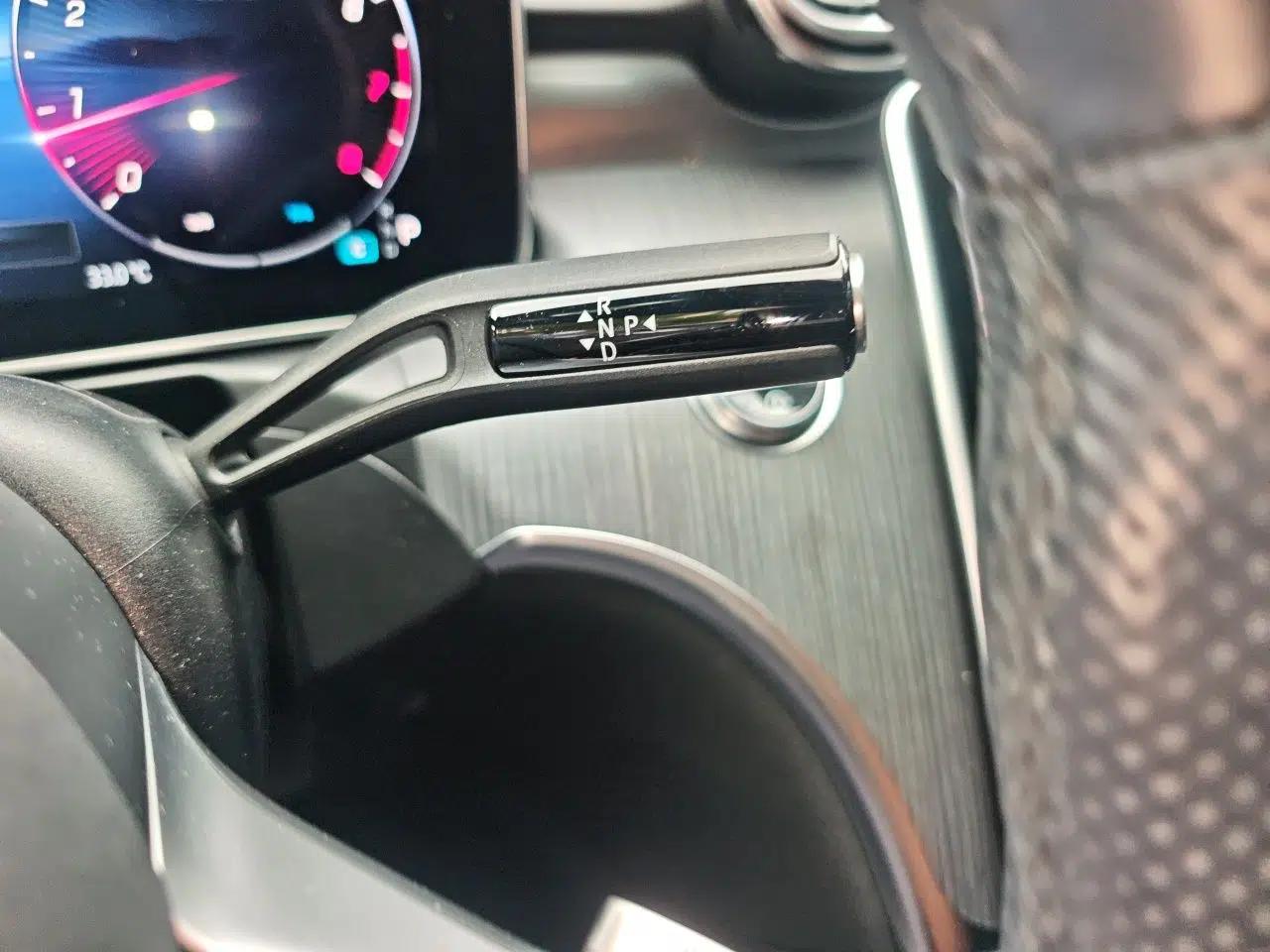 Mercedes-Benz C-Class 2023 C 260 L Sport Edition — миниатюра 14
