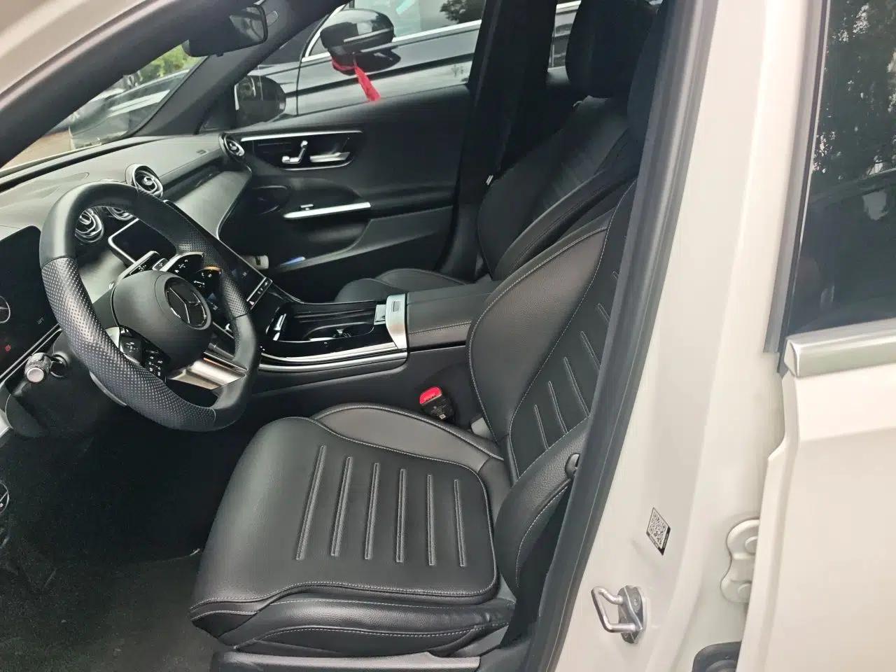 Mercedes-Benz C-Class 2023 C 260 L Sport Edition — миниатюра 15