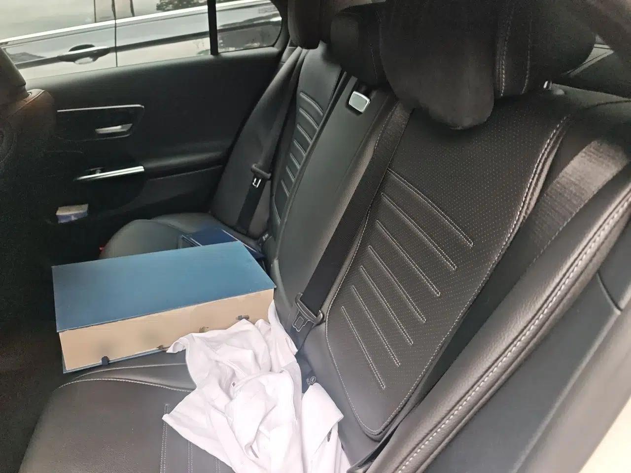 Mercedes-Benz C-Class 2023 C 260 L Sport Edition — миниатюра 17