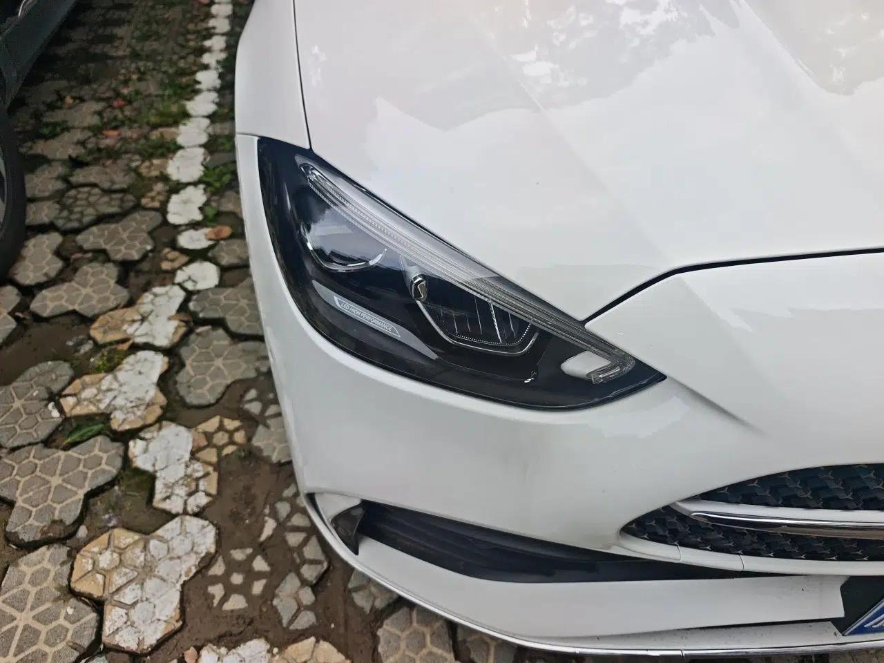 Mercedes-Benz C-Class 2023 C 260 L Sport Edition — миниатюра 7