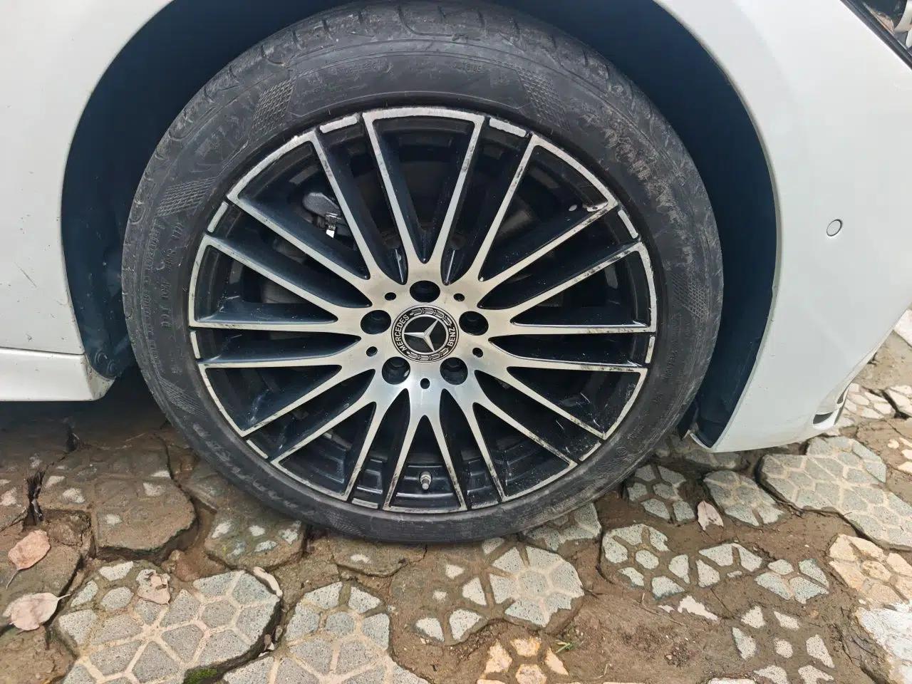 Mercedes-Benz C-Class 2023 C 260 L Sport Edition — миниатюра 8