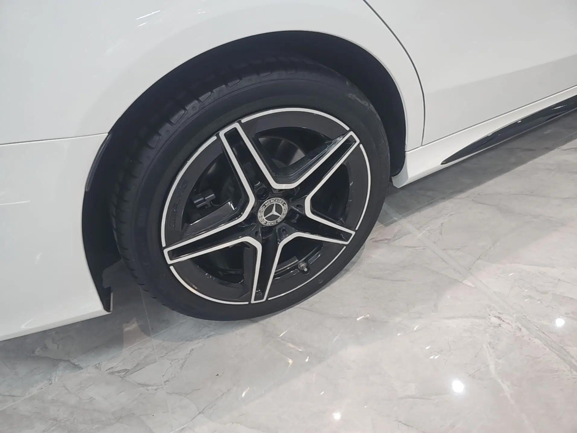 Mercedes-Benz C-Class 2021 C 260 Star Edition — миниатюра 11