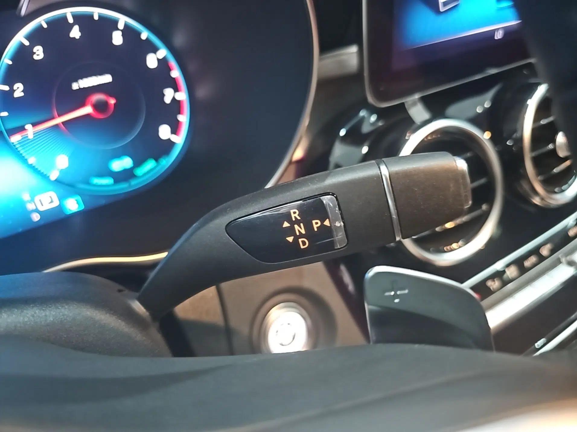 Mercedes-Benz C-Class 2021 C 260 Star Edition — миниатюра 16
