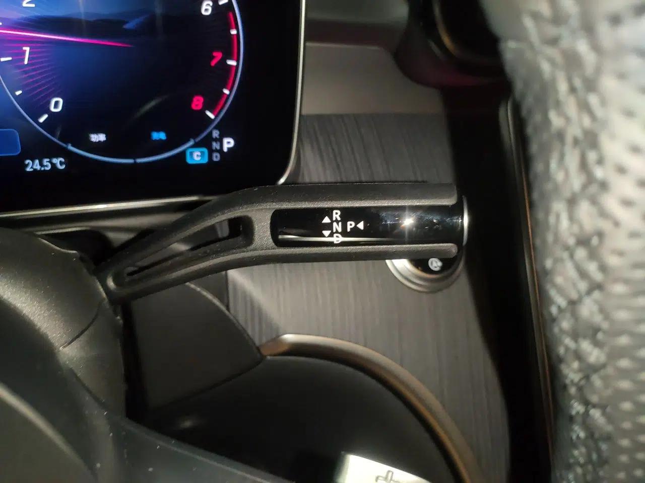 Mercedes-Benz C-Class 2025 Refresh C 200 L Sport Edition — миниатюра 14