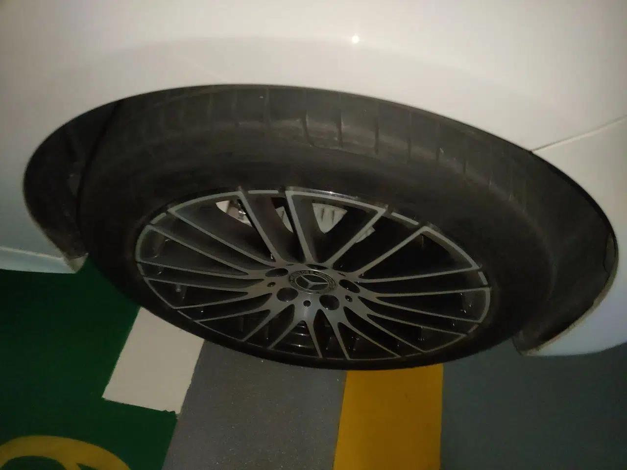 Mercedes-Benz C-Class 2025 Refresh C 200 L Sport Edition — миниатюра 8