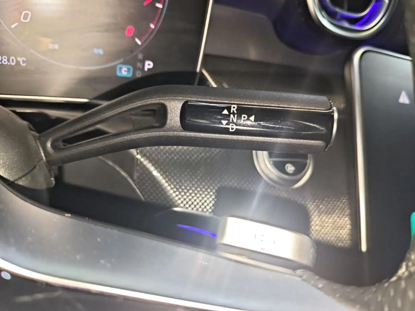 Mercedes-Benz C-Class 2025 Facelift C 260 L Sport Edition — миниатюра 24