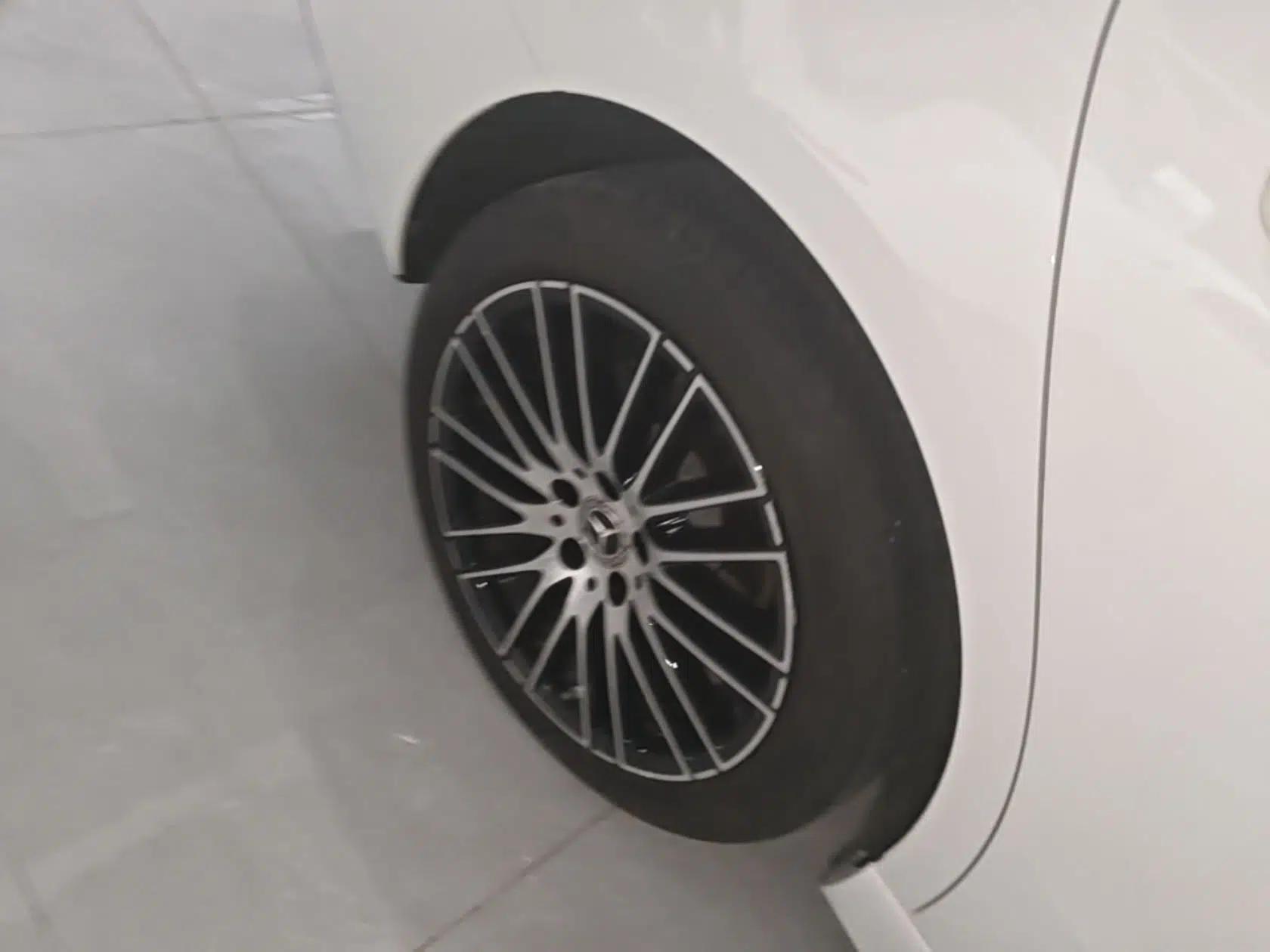 Mercedes-Benz C-Class 2025 Facelift C 260 L Sport Edition — миниатюра 16