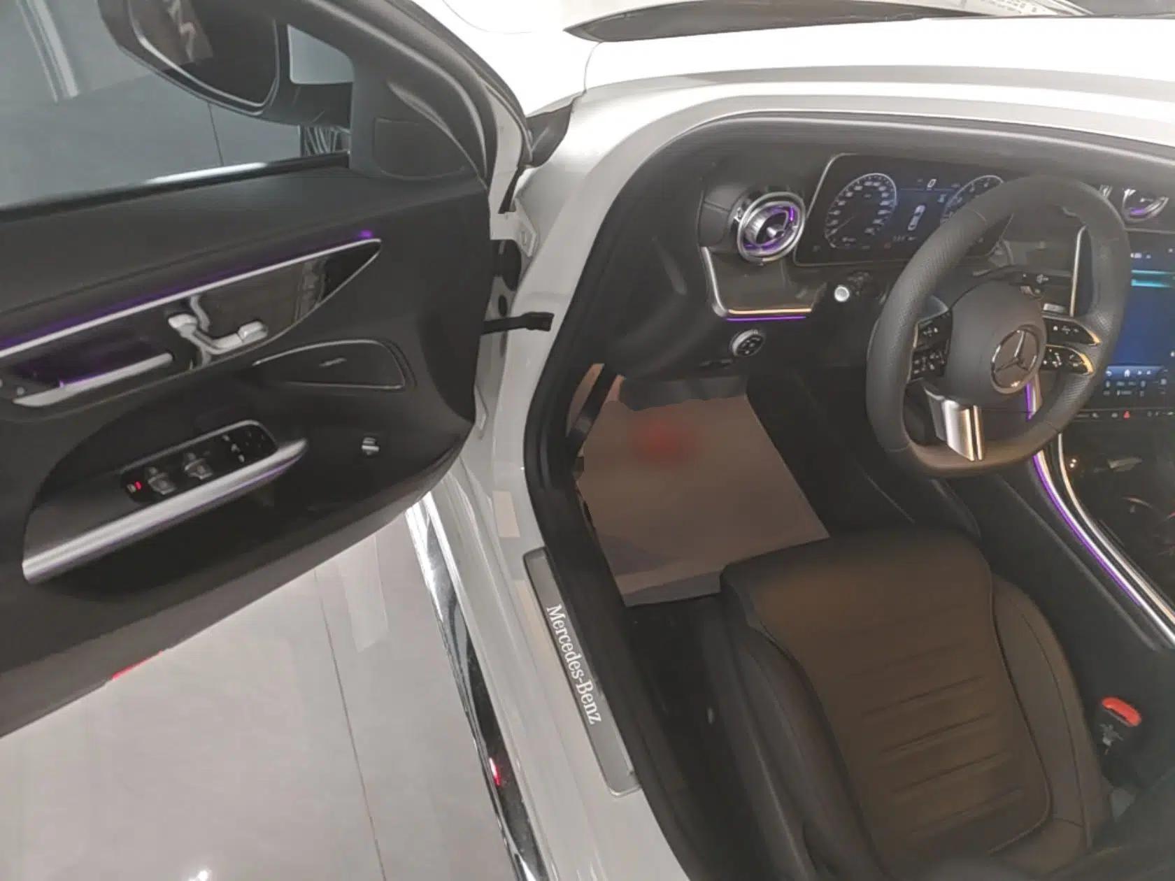 Mercedes-Benz C-Class 2025 Facelift C 260 L Sport Edition — миниатюра 23