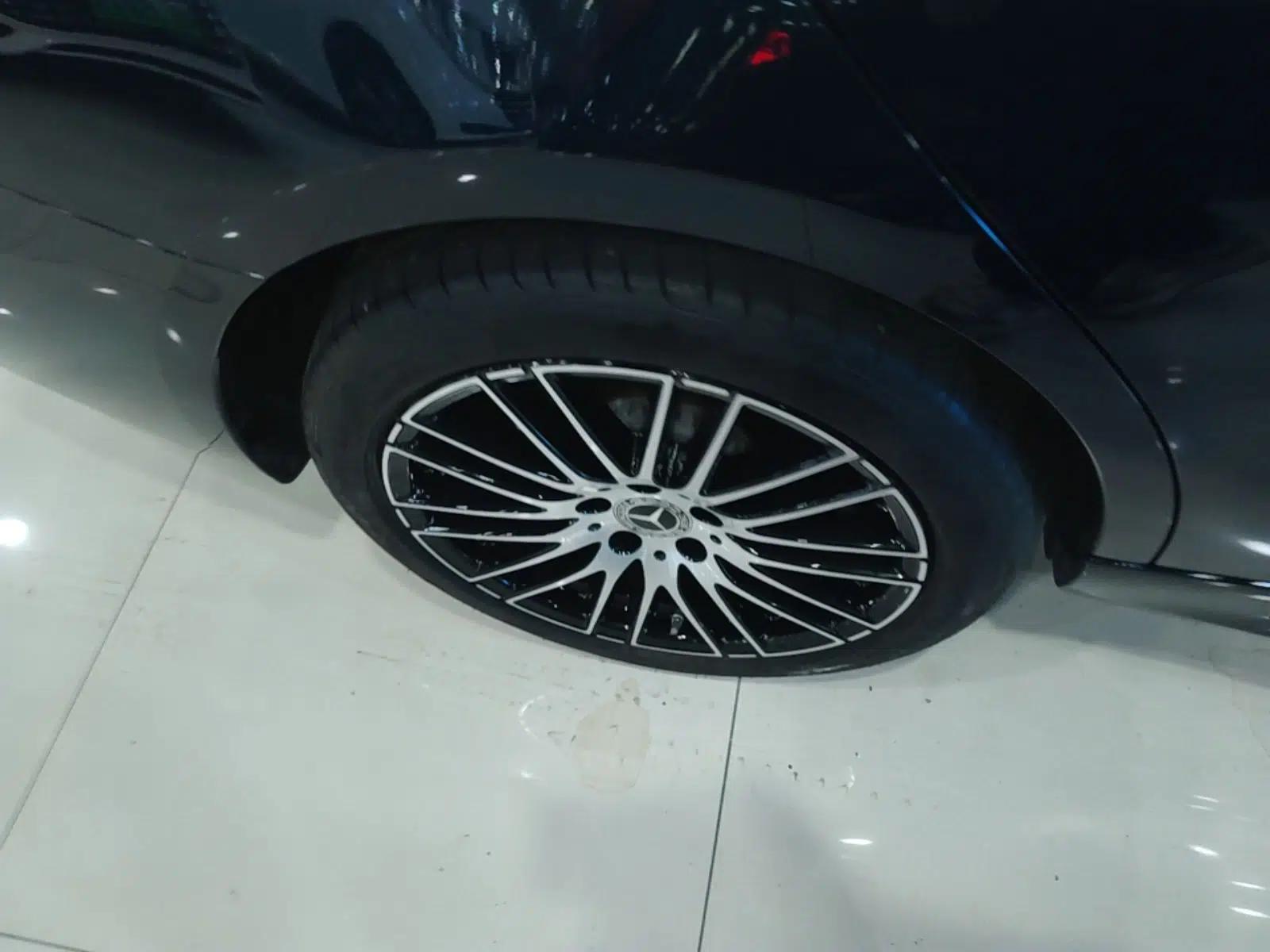 Mercedes-Benz C-Class 2025 C 260 L Sport Edition — миниатюра 11