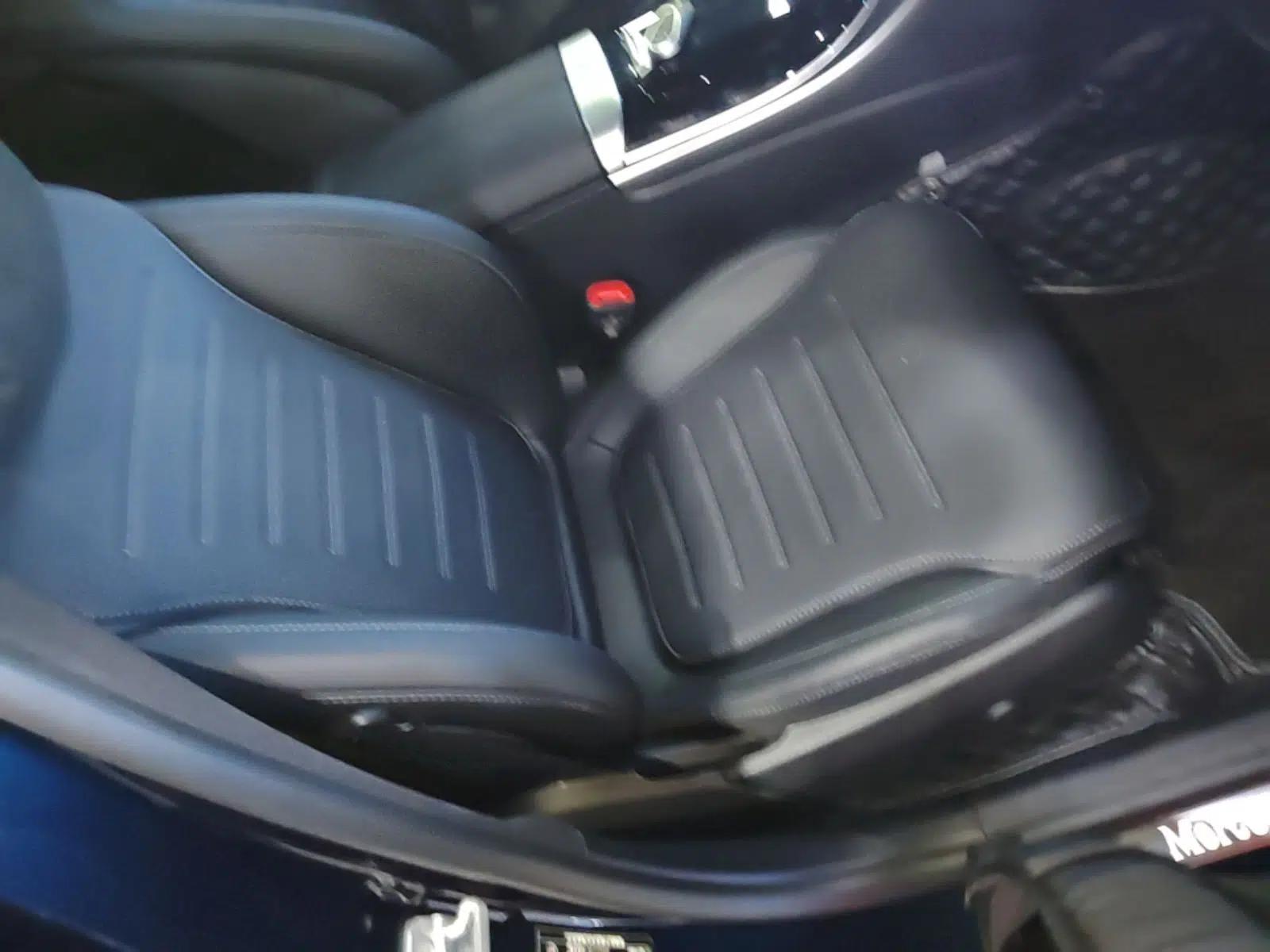 Mercedes-Benz C-Class 2025 C 260 L Sport Edition — миниатюра 19