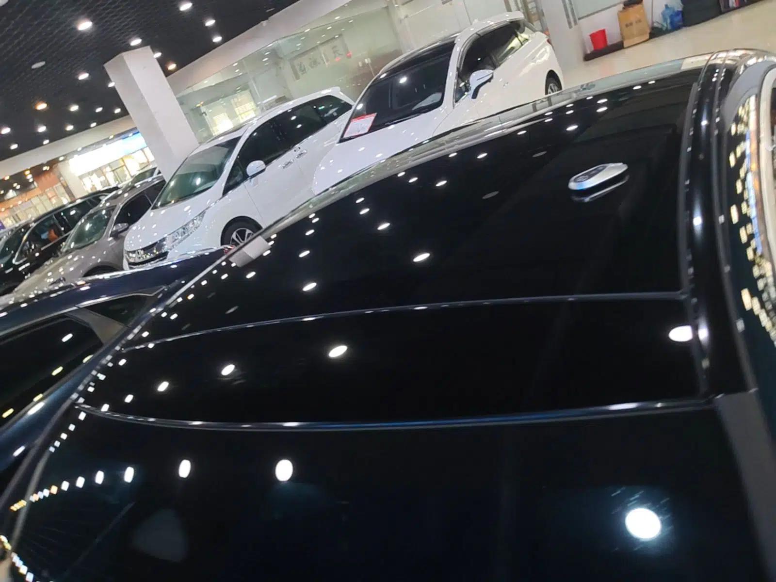 Mercedes-Benz C-Class 2025 C 260 L Sport Edition — миниатюра 7
