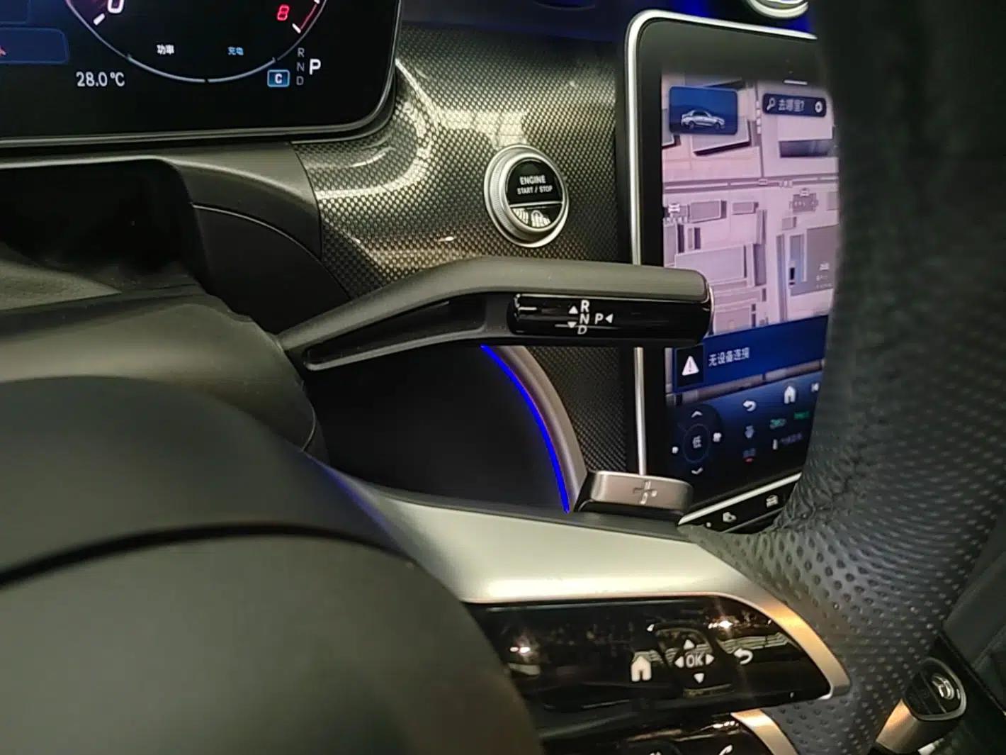 Mercedes-Benz C-Class 2025 C 260 L Sport Edition — миниатюра 16