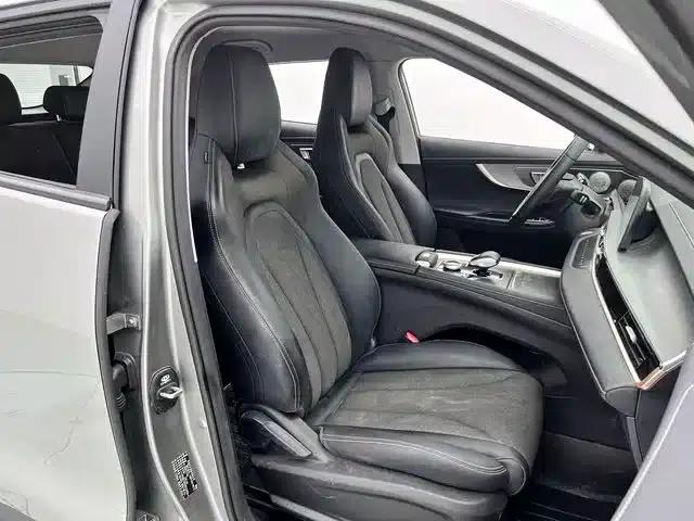 Chery Tiggo 5x 2025 High-Performance Edition 1.5T CVT Comfort Model — миниатюра 14