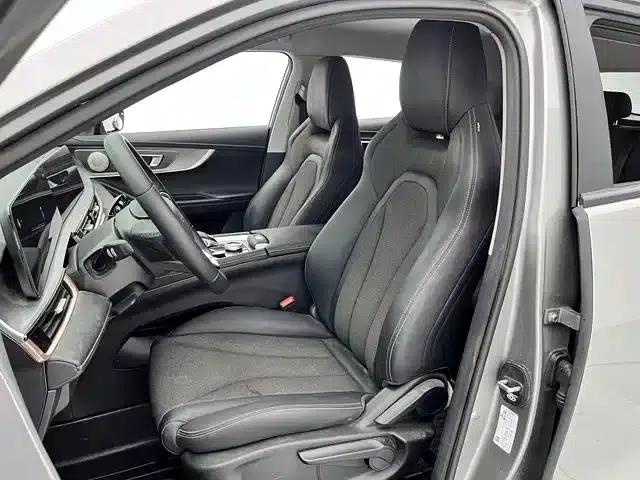 Chery Tiggo 5x 2025 High-Performance Edition 1.5T CVT Comfort Model — миниатюра 19
