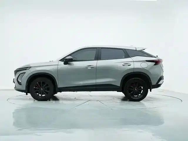 Chery Tiggo 5x 2025 High-Performance Edition 1.5T CVT Comfort Model — миниатюра 4
