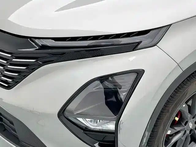 Chery Tiggo 5x 2025 High-Performance Edition 1.5T CVT Comfort Model — миниатюра 10