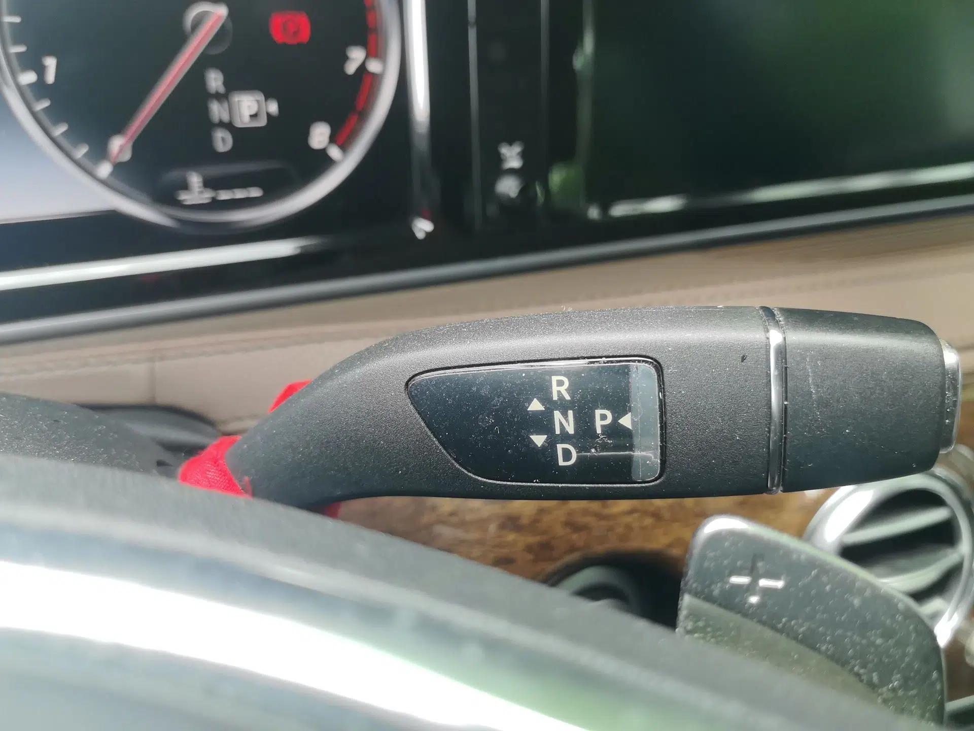 Mercedes-Benz S-Class 2014 S 320 L Business Model — миниатюра 14