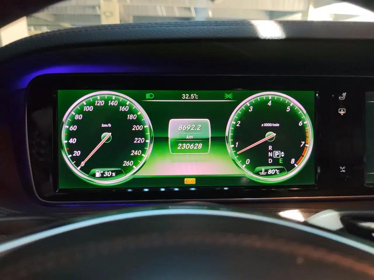 Mercedes-Benz S-Class 2014 S 400 L Prestige Edition — миниатюра 11
