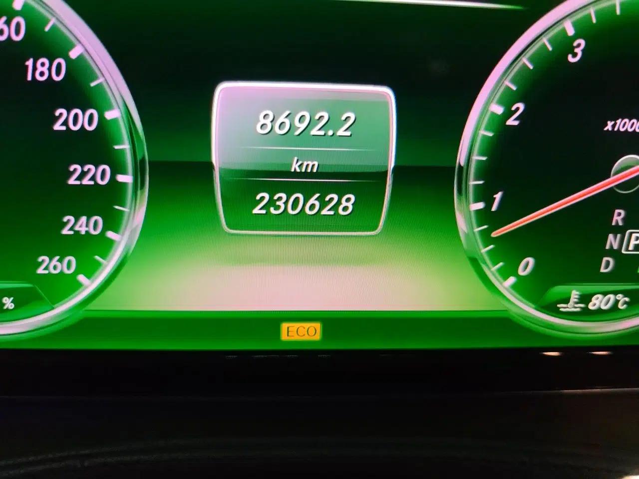 Mercedes-Benz S-Class 2014 S 400 L Prestige Edition — миниатюра 12