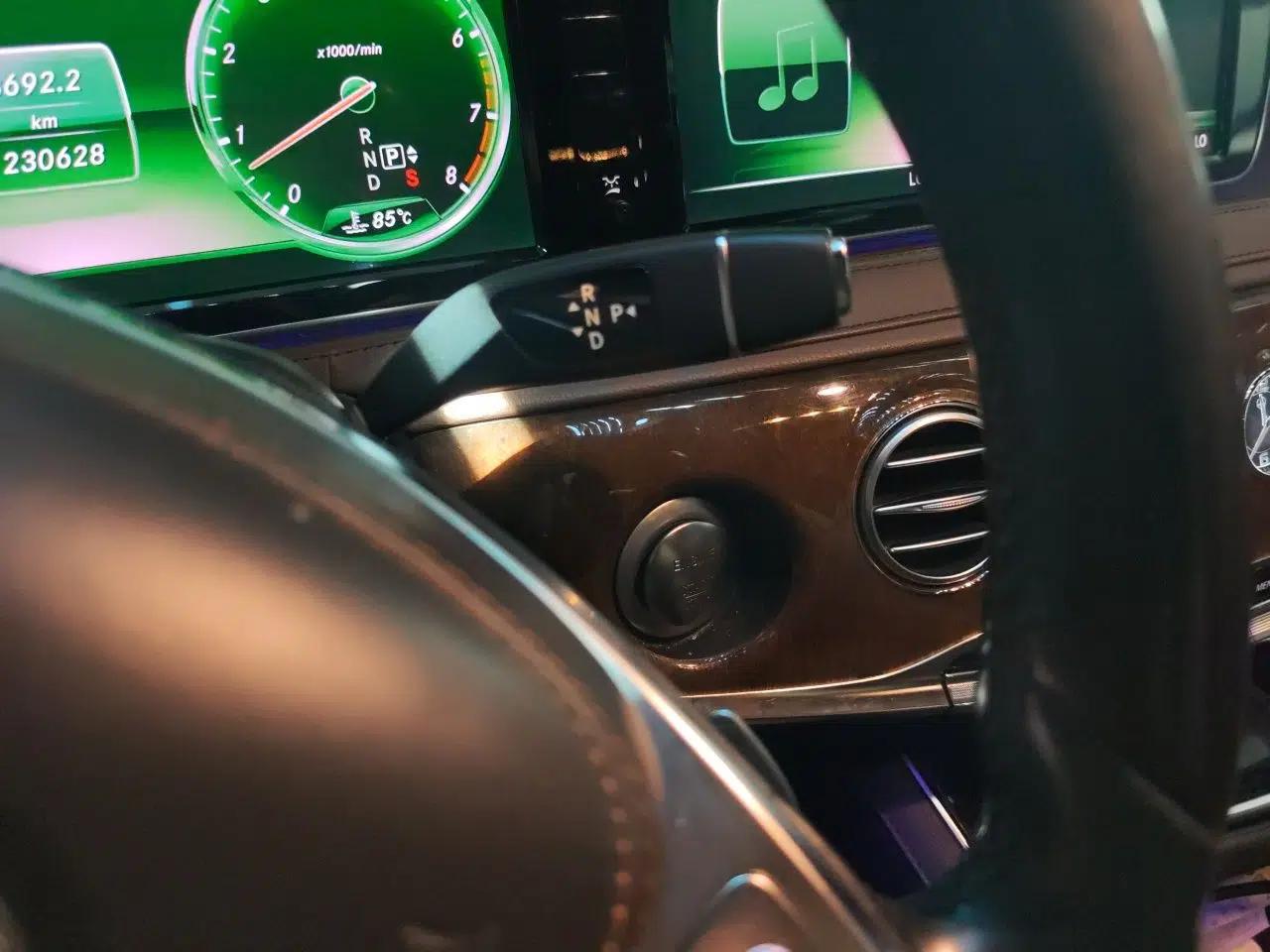 Mercedes-Benz S-Class 2014 S 400 L Prestige Edition — миниатюра 14