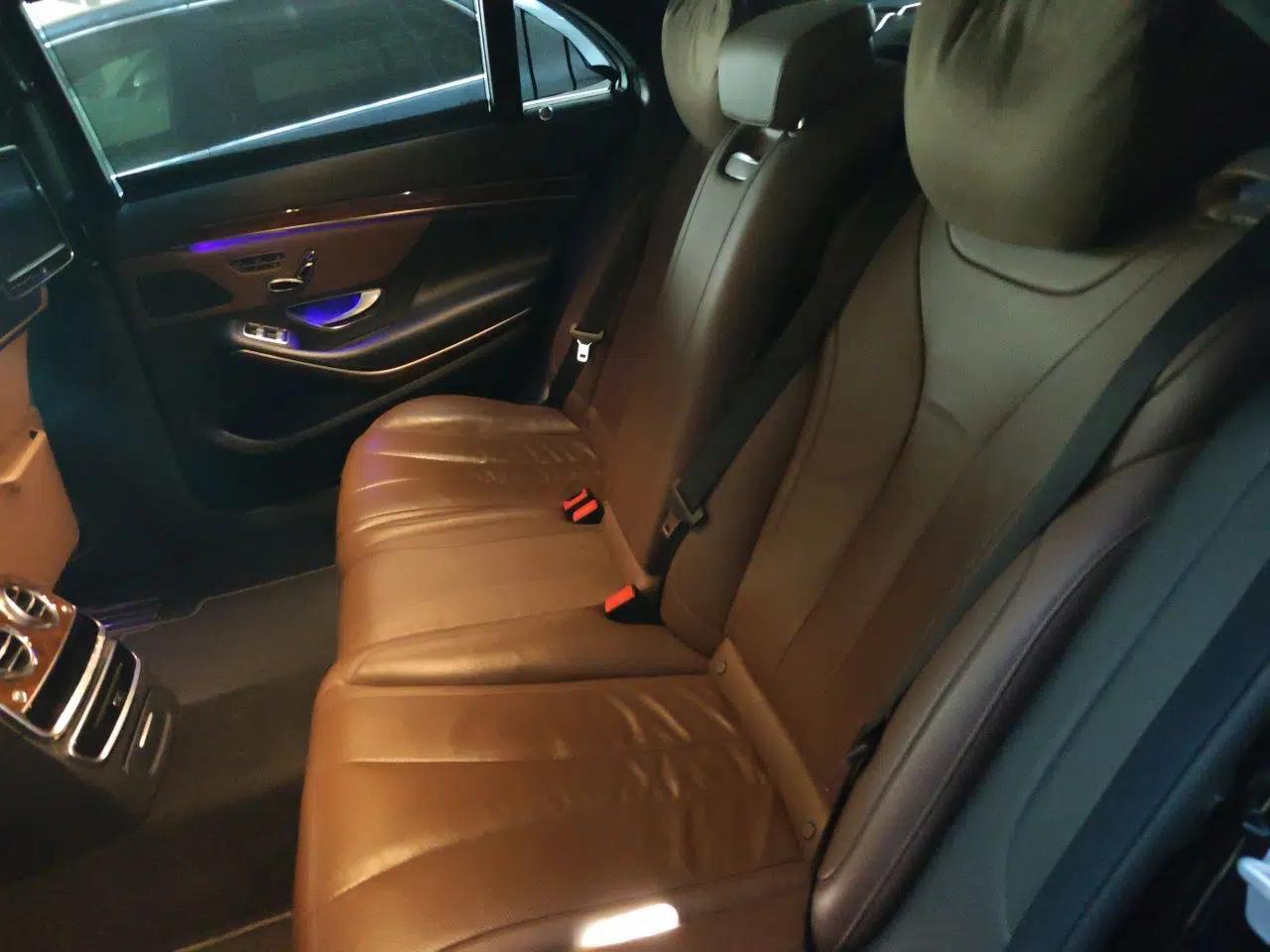 Mercedes-Benz S-Class 2014 S 400 L Prestige Edition — миниатюра 17