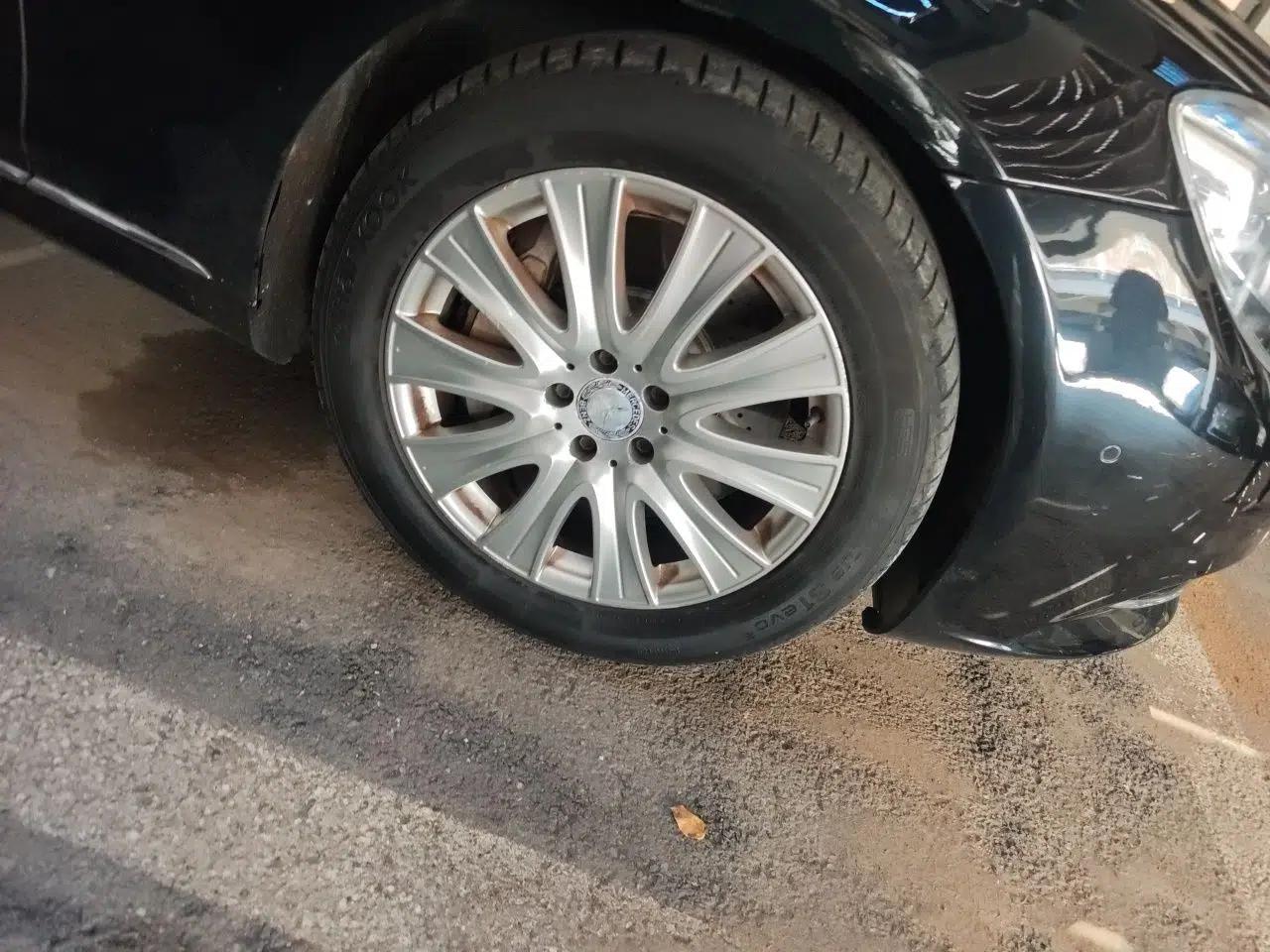 Mercedes-Benz S-Class 2014 S 400 L Prestige Edition — миниатюра 8