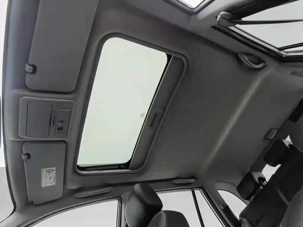 Chery Tiggo 3 2016 1.6L Manual Smart Edition — миниатюра 14
