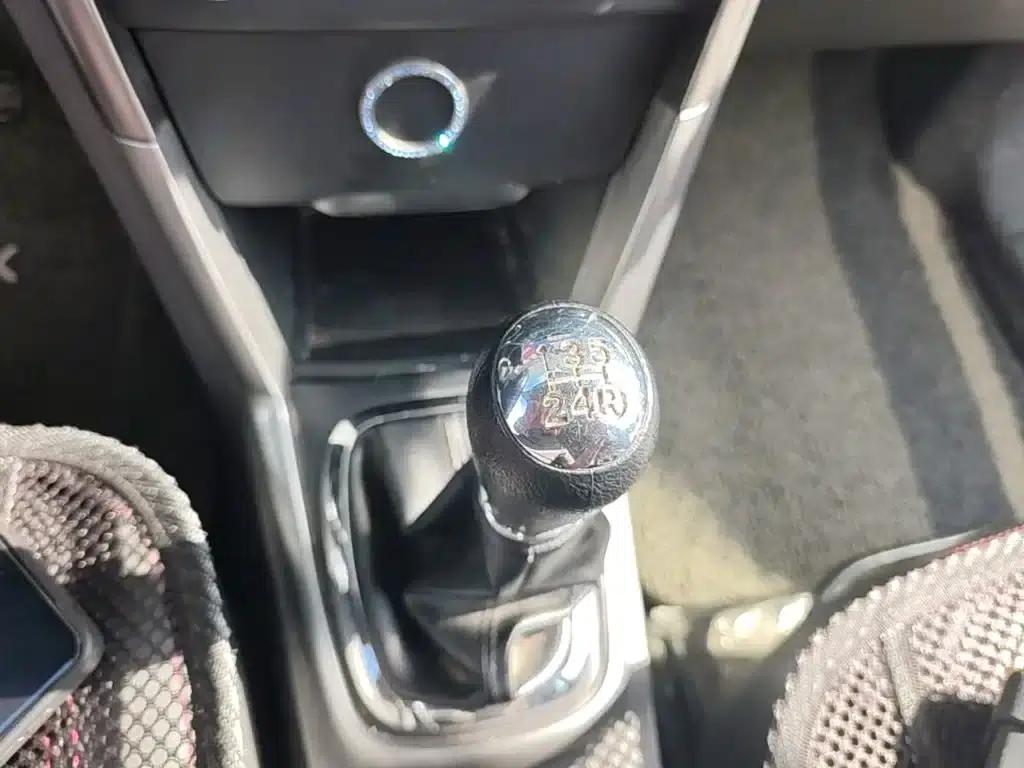 Chery Tiggo 3 2014 1.6L Manual Smart Edition — миниатюра 14