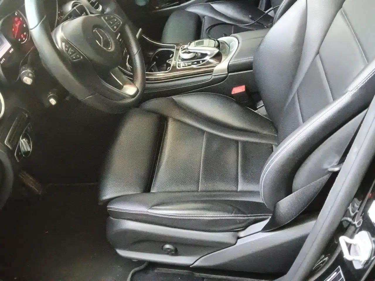 Mercedes-Benz GLC 2016 GLC 260 4MATIC Dynamic Edition — миниатюра 15