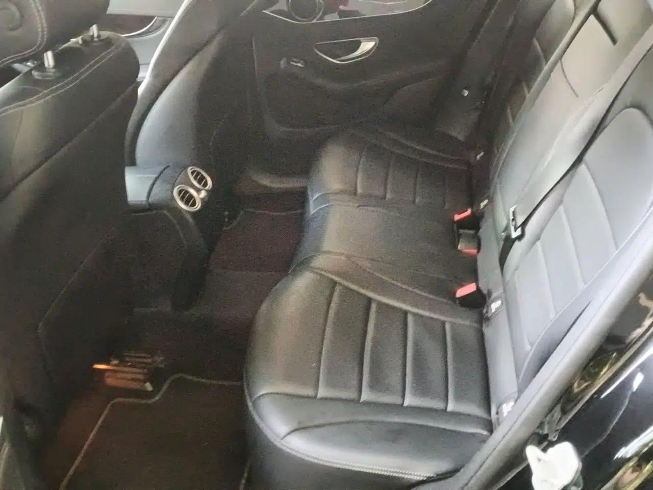 Mercedes-Benz GLC 2016 GLC 260 4MATIC Dynamic Edition — миниатюра 17