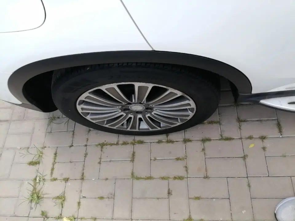 Mercedes-Benz GLC 2016 GLC 200 4MATIC — миниатюра 11