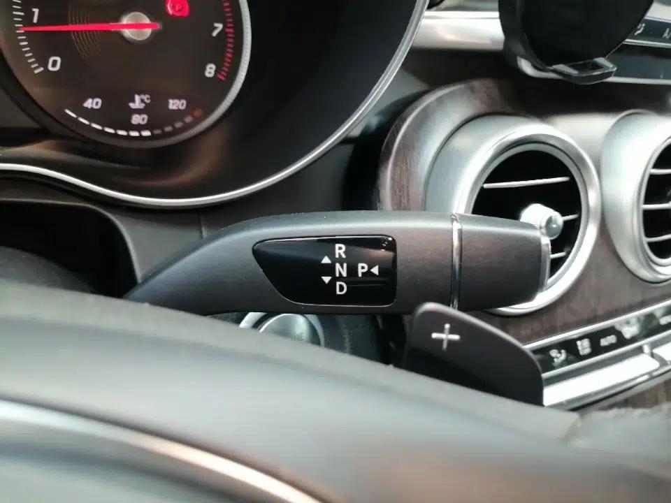 Mercedes-Benz GLC 2016 GLC 200 4MATIC — миниатюра 16