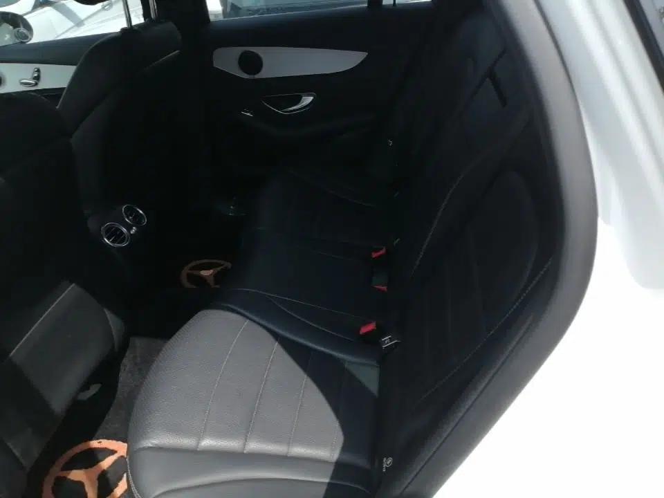 Mercedes-Benz GLC 2016 GLC 200 4MATIC — миниатюра 20