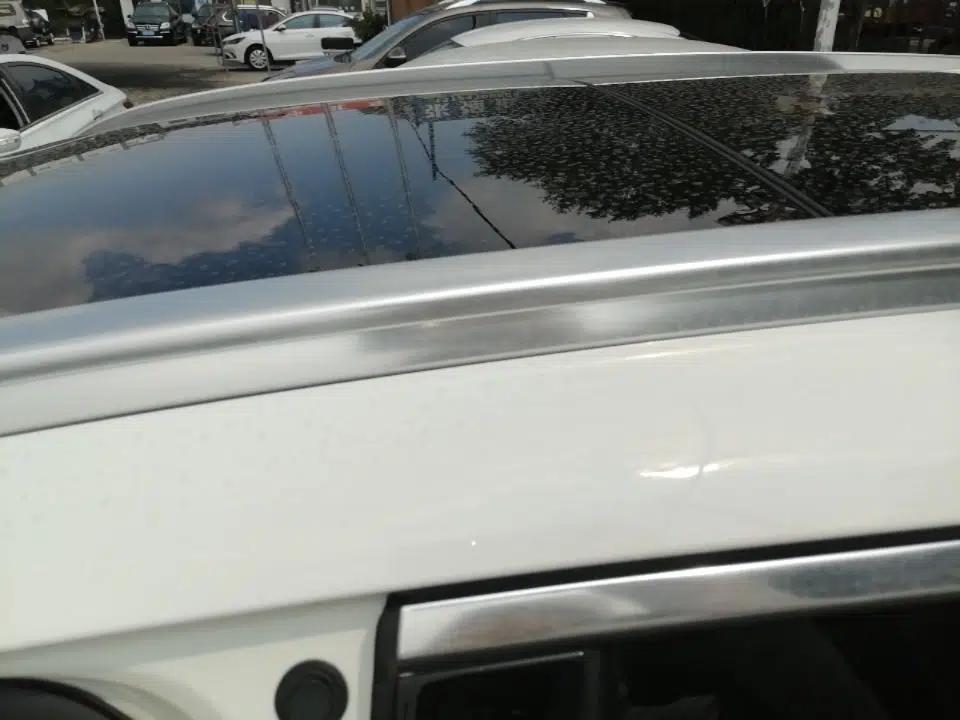 Mercedes-Benz GLC 2016 GLC 200 4MATIC — миниатюра 7