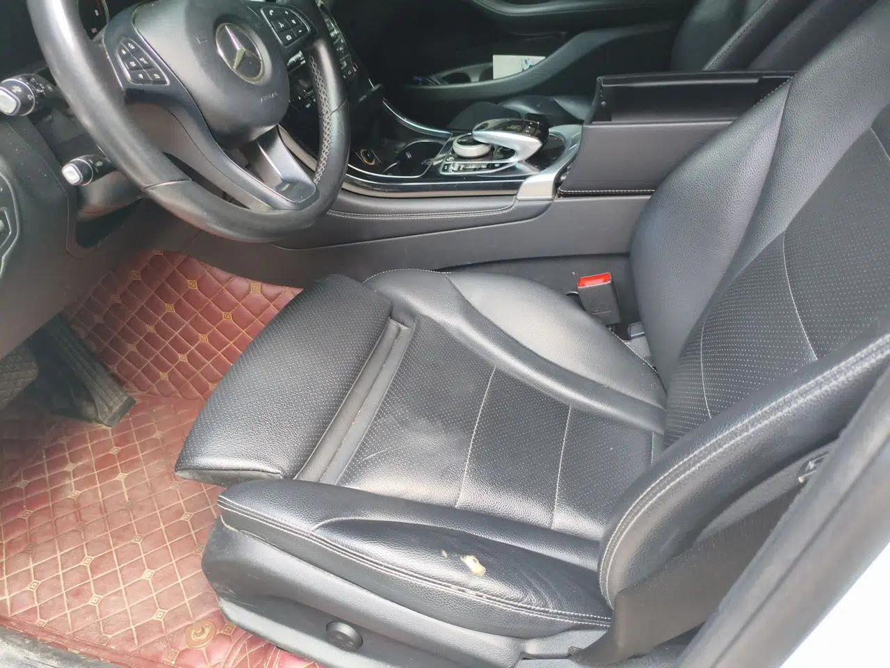 Mercedes-Benz GLC 2018 Facelift GLC 200 4MATIC — миниатюра 15