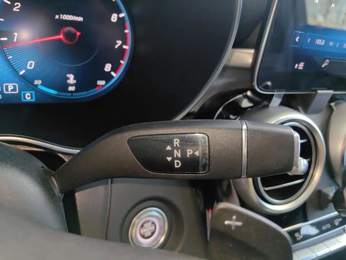 Mercedes-Benz GLC 2021 GLC 260 L 4MATIC Dynamic Edition — миниатюра 21