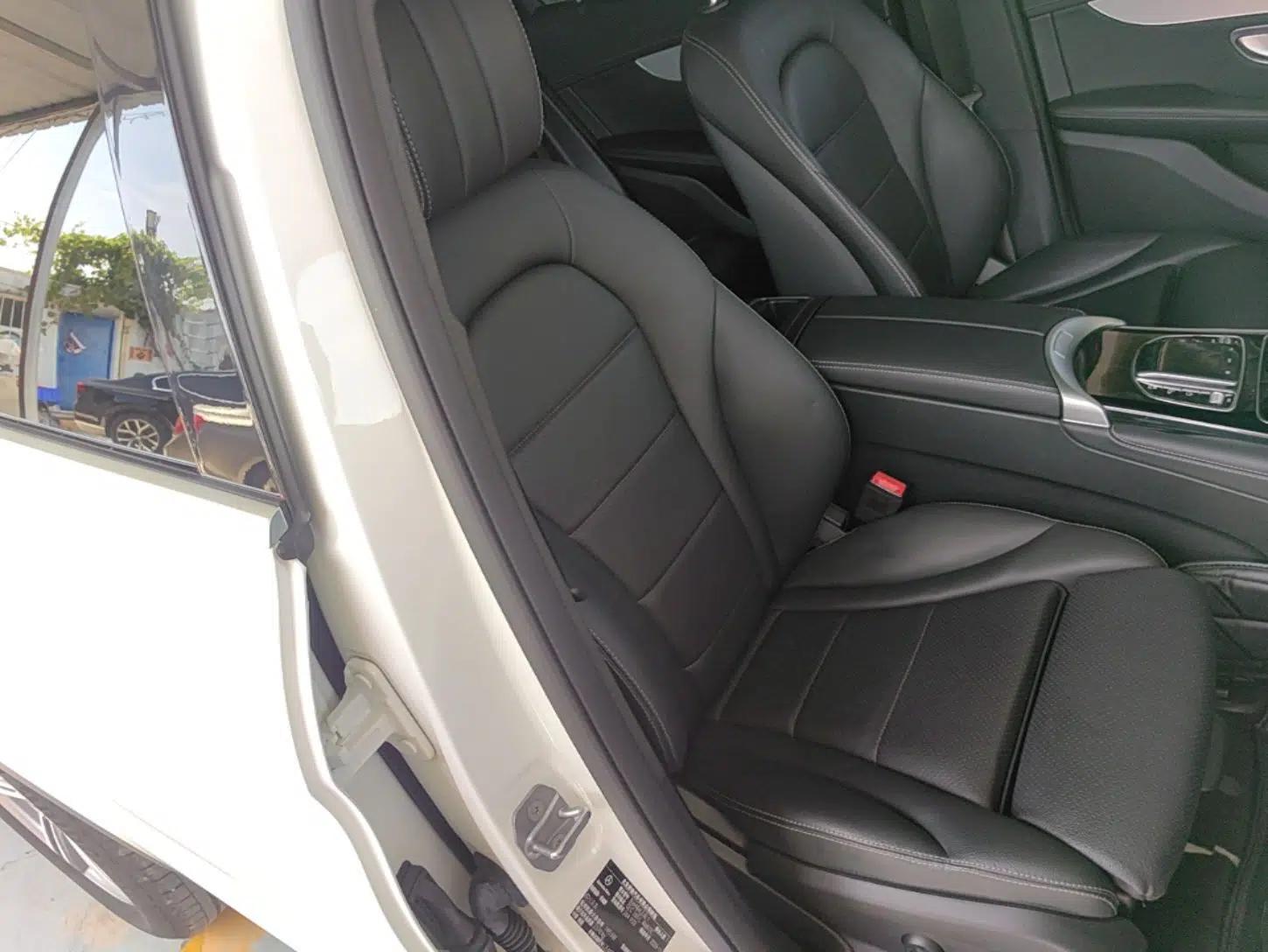 Mercedes-Benz GLC 2021 GLC 260 L 4MATIC Dynamic Edition — миниатюра 24