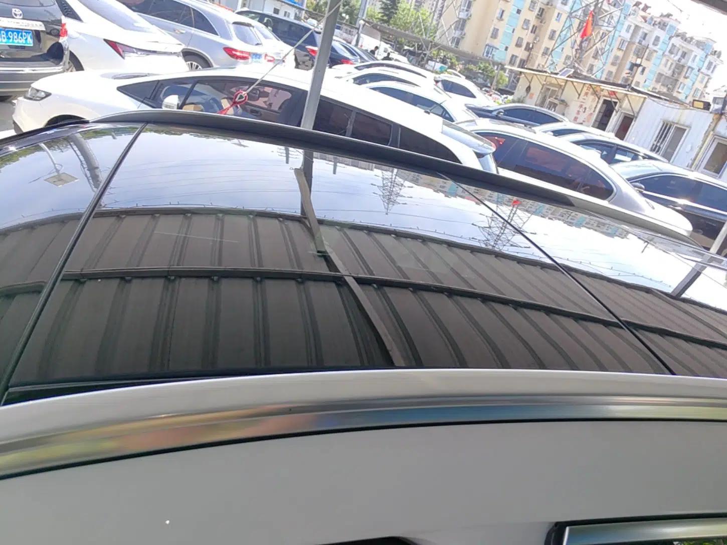 Mercedes-Benz GLC 2021 GLC 260 L 4MATIC Dynamic Edition — миниатюра 7