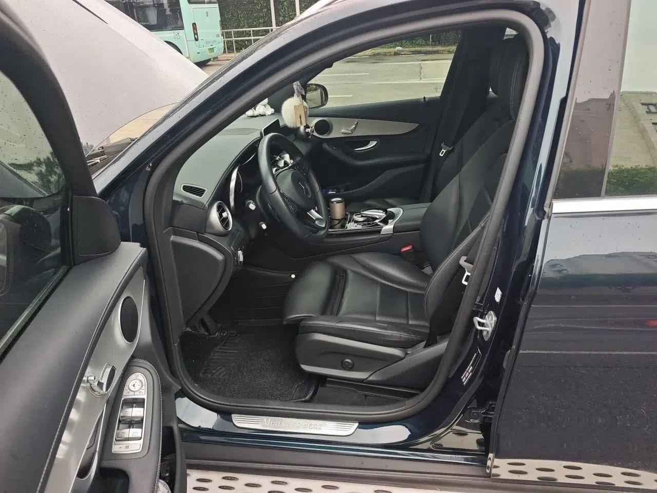 Mercedes-Benz GLC 2019 GLC 200 L 4MATIC — миниатюра 14