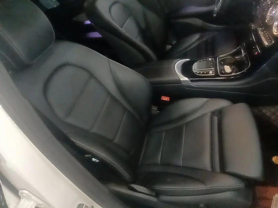 Mercedes-Benz GLC 2020 GLC 260 L 4MATIC Dynamic Model — миниатюра 19